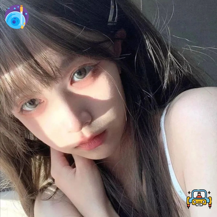 戴琳女士